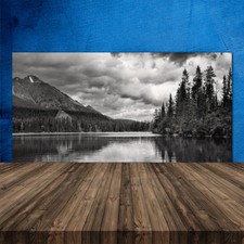 Crédence de cuisine en verre