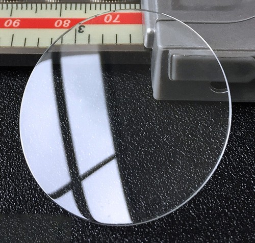 5mm diamètre de la - diamètre,