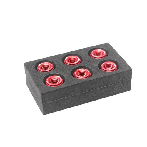 M10 red cnc - m10,
