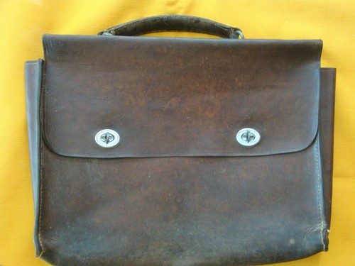 Cartable ecolier authentique - cartable,