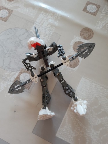 Lego 8588 bionicle mata - lego,