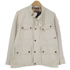 Belstaff Veste Vintage Beige