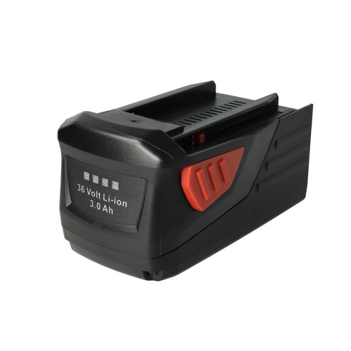 Batterie pour hilti - hilti, te6-a36