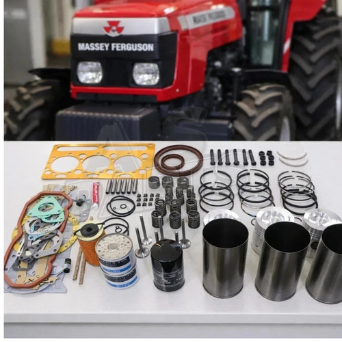 Kit reconstruction moteur pour - kit,