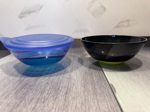 Lot bols tupperware - lot,