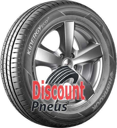 Hankook kinergy eco - hankook,