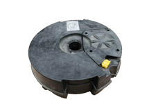 VW Passat B8 Arteon 3H Dynaudio Sound System Subwoofer Speaker 3G0035621 c