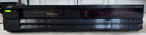Jvc 330e - jvc, hr-d