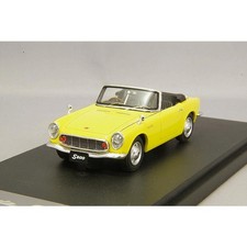 MARK43 Honda S500 AS280 Yellow