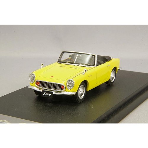 Mark43 honda s500 as280 - mark43, yellow