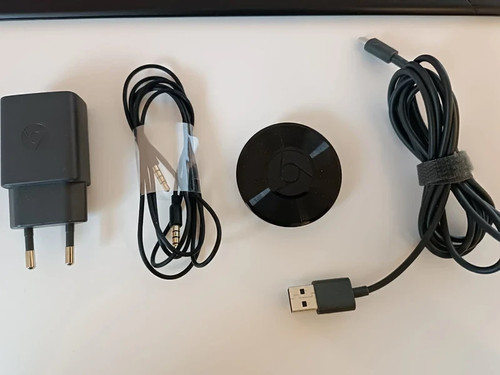 Google chromecast audio - google,