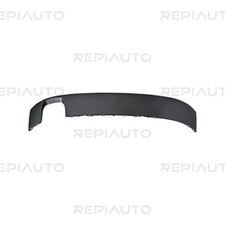 Spoiler de pare-choc arrière