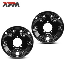 2X Disque De Frein Avant