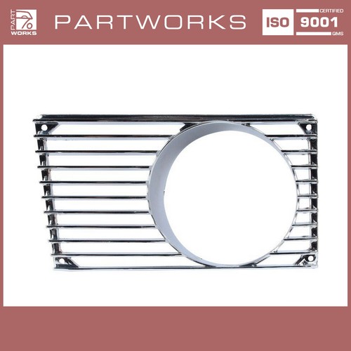 Grille klaxon pour porsche - pour, 914