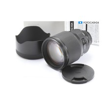 Sigma DG 1,4/85 HSM ART NI/AF D + Top (282874)