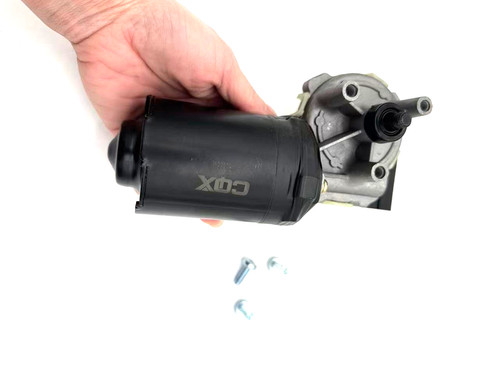 Moteur essuie glace avant - essuie-glace,