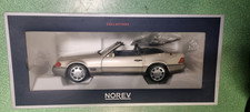 NOREV - Voiture de 1989