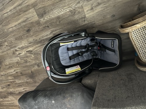 Graco modes element travel - graco, lx