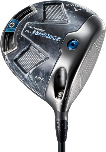 Callaway driver paradym - paradym, ai