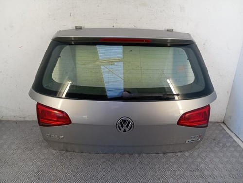 Malle hayon arriere volkswagen - malle/hayon,