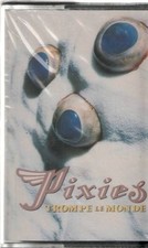 Pixies Trompe Le Monde -