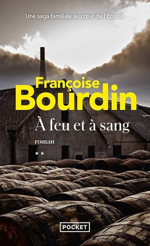 Feu sang bourdin - sang,