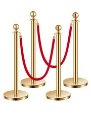 VEVOR Poteau de guidage