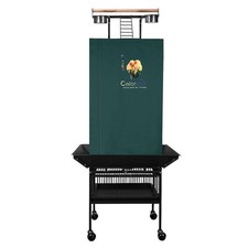 Good Night Bird Cage