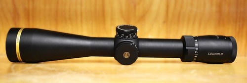 Leupold 5hd 15x44 matte - vx-5hd,