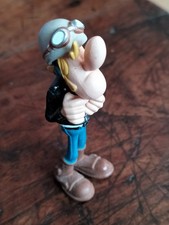 FIGURINE BD JOE BAR TEAM