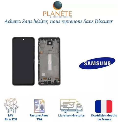 Ecran complet blanc - ecran,