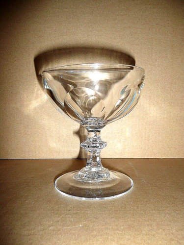 Coupe champagne cl - 17,