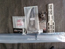 Align T-Rex 600L Dominator Parts Set