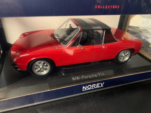 Norev 187690 volkswagen - norev,