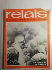 N28 Relais région Minière