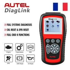 Autel Diaglink Valise