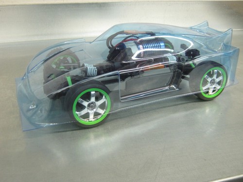 Kremer porsche body for - kremer,