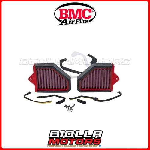 Fm324 filtre air bmc - À,