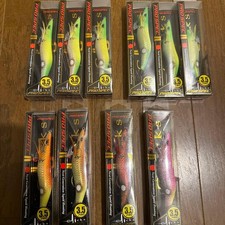 Clicks PROSPEC Mugen Series 3.5 taille 10 pièces