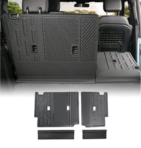 Mabett rear seat back cover - rear,