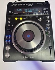 Pioneer DVJ-X1 – Lecteur DVD