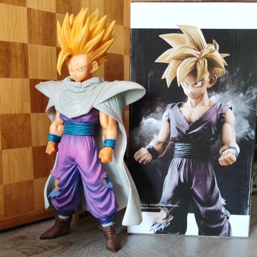 Banpresto dragon ball - dragon,