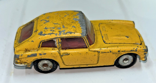 Dinky toy honda - , coupe