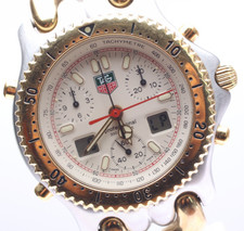 [TEL QUEL] TAG Heuer S/el