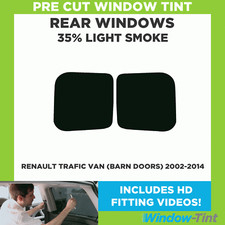 Pré Découpé Film Vitre