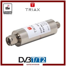 Triax TLP 048 Filtre LTE 700