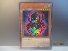 Yu-Gi-Oh! Splitter Matriarch Spider: UR BLMR-FR044
