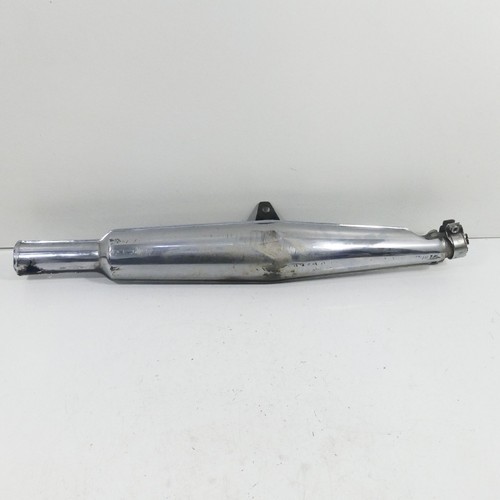 Honda 500 silencieux - 500, t