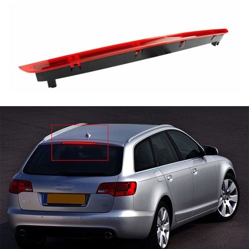 Rouge led 3eme - stop, feux