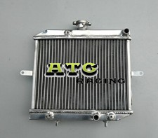 Radiateur en aluminium pour